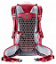 Рюкзак походный Deuter Speed Lite 24 cranberry-maron
