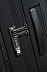 Чемодан Samsonite Fuze 55см 64N-09001 Black