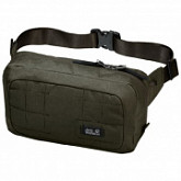 Сумка поясная Jack Wolfskin TRT HIP 'N' SLING 8006311 pinewood 