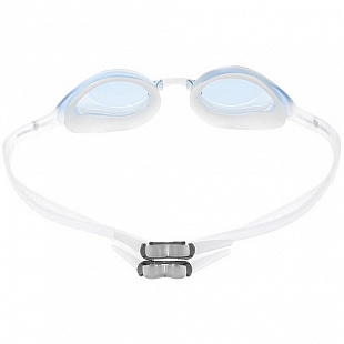 Очки для плавания Mad Wave Vanish white