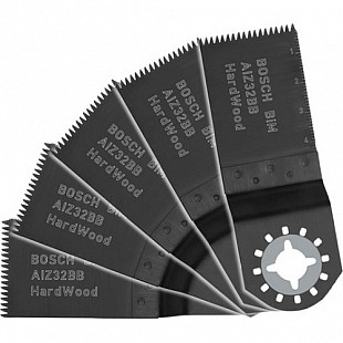 Пильное полотно Bosch для GOP 2608661630