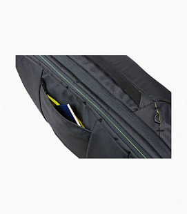 Дорожная сумка Thule Subterra Convertible Carry On TSD340DSH dark grey (3203443)