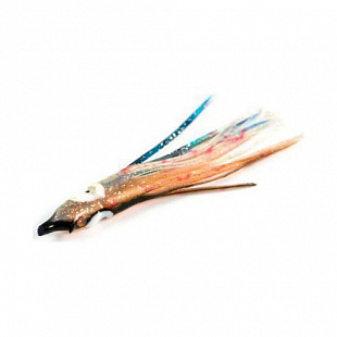 Октопус Akara