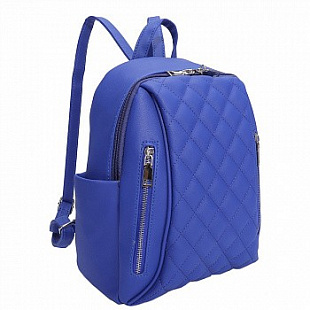 Городской рюкзак Ors Oro DS-0042 /2 blue
