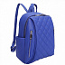 Городской рюкзак Ors Oro DS-0042 /2 blue