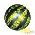 Мяч Dema-Stil "Арбуз", 14 см DS-PV 421/14