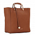 Женская сумка Pola 64438 brown