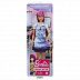 Кукла Barbie Кем быть Стилист DVF50 GTW36