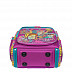 Рюкзак школьный GRIZZLY RAr-080-4 /2 violet/mint