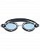 Очки для плавания Mad Wave Shark blue