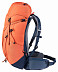 Рюкзак Deuter Trail Pro 36 3441321-9313 paprika/marine (2021)