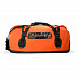 Гермосумка Germostar Combi 120 л 4CBPTPV120QL orange/black