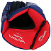 Перчатки хоккейные Bauer Vapor X100 Sr Blue