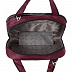 Бьюти-Кейс Polar 7038.2 burgundy