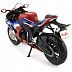 Мотоцикл Maisto 1:12 Honda CBR 1000RR-R Fireblade SP 31101 (20-20099) red/blue/black