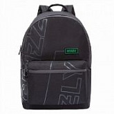 Городской рюкзак GRIZZLY RQ-007-1 /3 black