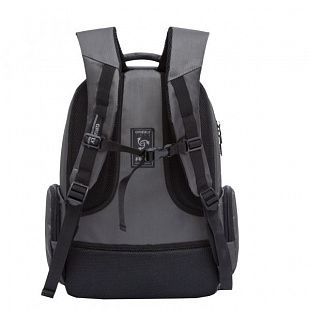 Рюкзак GRIZZLY RU-934-2 grey