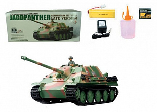 Радиоуправляемый танк Heng long Jagdpanther 1:16 3869-1