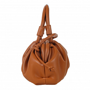 Женская сумка Pola 18264 brown