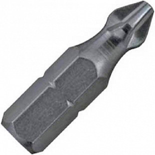 Насадка крестообразная торсионная Diager PZ2 2,5 см U642PZ210