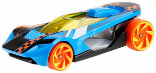 Машинка Hot Wheels Базовой коллекции HW Warp Speeder 1/5 (5785 GHB82)