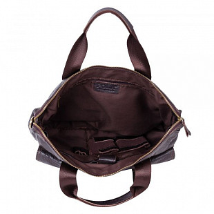 Мужская сумка Pola 5812 brown