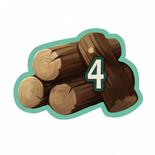 Настольная игра Hobby World Лес сказок 915109