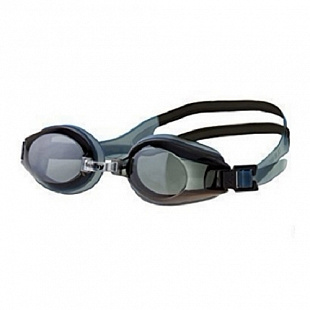 Очки для плавания Fashy 4130 black