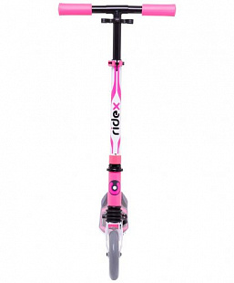 Самокат двухколесный Ridex Envy Pink