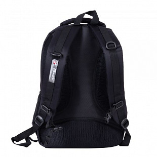 Рюкзак Polar 86025 black