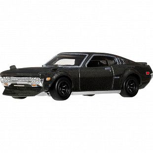 Машинка Hot Wheels Premium '77 Toyota Celica (FPY86 JKD98)
