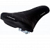 Велоседло Longus K2 MTB 20001 black