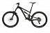 Велосипед Kellys Swag 10 27,5" (2019) black Велосипед Kellys Swag 10 27,5" (2019) black