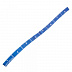 Эспандер Body Form 79x3,8 см 15 кг BF-EPL02-79 см blue