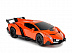 Радиоуправляемый робот-трансформер MZ Lamborghini 1:14 2320Z