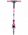Самокат двухколесный Ridex Envy Pink Самокат двухколесный Ridex Envy Pink