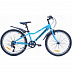 Велосипед Favorit Fox V 24" (2019) Blue