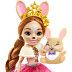 Игровой набор Enchantimals Семья Бристал Кроли (GYJ08)