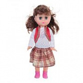 Кукла Play Smart "Маринка" T0121