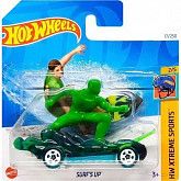 Машинка Hot Wheels Базовой коллекции Surf's Up (5785 HTB97) mainline 2024