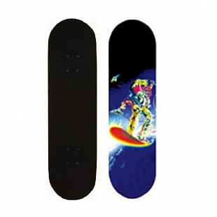 Скейтборд Relmax SBC10707