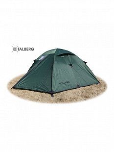 Палатка туристическая Talberg Sliper 2 (TLT-001)