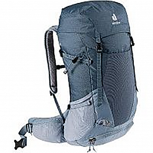 Рюкзак Deuter Futura 32 3400821-3386 arctic/slateblue (2021)