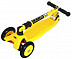 Самокат Y-Scoo 35 Maxi Fix Simple yellow Самокат Y-Scoo 35 Maxi Fix Simple yellow
