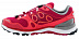 Полуботинки Jack Wolfskin Trail Excite Low W red