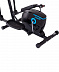 Магнитный эллиптический тренажер Starfit Cosmo VE-0102