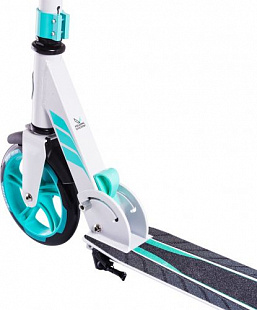 Самокат Ridex Echo mint/white
