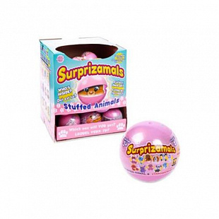 Фигурки Sunny Toys Surprizamals SUR20250