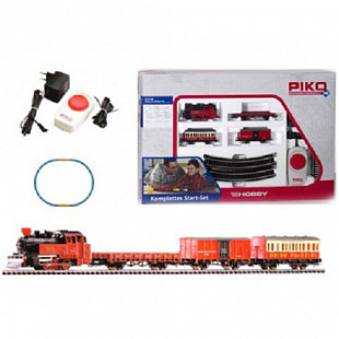 Игровой набор Piko Вэстерн Экспресс 57140
