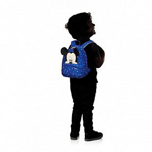 Рюкзак детский Samsonite Disney Ultimate 2.0 40C*31 032 blue